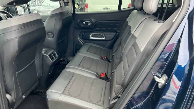 Citroen C5 Aircross 1.6 Plug-in Hybrid Max 5dr e-EAT8 Hatchback